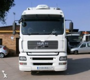 cabeza tractora MAN TGA 18.430