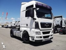 trattore MAN TGX 18.440 XL