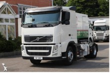 Volvo tractor unit