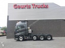 trattore ribassato Volvo