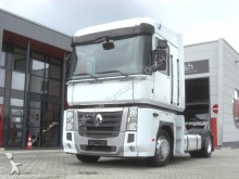 trattore trasporto eccezionale Renault