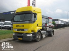 cabeza tractora Renault Premium HR 370.19T PRIVILEGE
