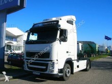 tracteur Volvo