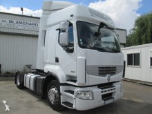 Renault tractor unit