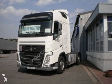 tracteur Volvo
