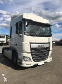 DAF XF105 FT 510 tractor unit