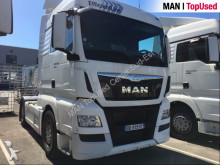 tracteur MAN TGX 18.480 4X2 BLS-EL