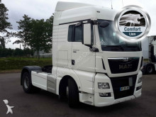 tracteur MAN TGX 18.440 4X2 BLS-EL