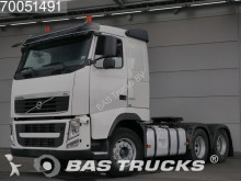 trattore Volvo FH 500 6X4 VEB+ Hydraulik Euro 5