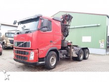 trattore Volvo