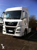 tracteur MAN TGX 18.480 XLX