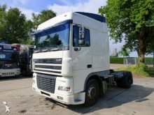 tracteur DAF XF 95 430 Spacecab