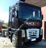 tracteur Renault
