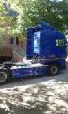 trattore DAF