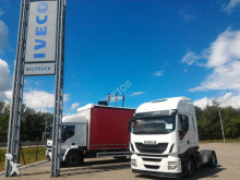 tracteur convoi exceptionnel Iveco