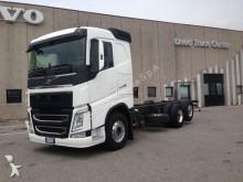 trattore Volvo