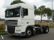 cabeza tractora DAF
