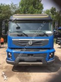 Volvo FMX 420 tractor unit