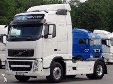 Volvo FH 500 / HYDRAULIKA tractor unit