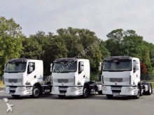 tracteur Renault PREMIUM 450 DXI / NISKA