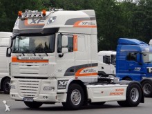 ciągnik siodłowy DAF XF 105.460