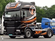 ciągnik siodłowy DAF XF 105.460