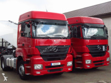 n/a tractor unit