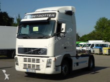 Volvo tractor unit