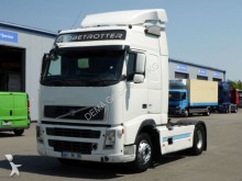 Volvo FH 480 Globetrotter* Retarder* Euro 5* Spoiler* tractor unit