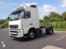 Volvo tractor unit