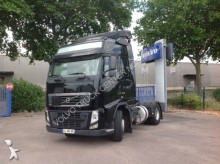 Volvo tractor unit