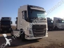 Volvo tractor unit