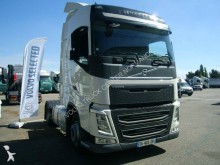 Volvo tractor unit