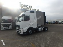 cabeza tractora convoy excepcional usada