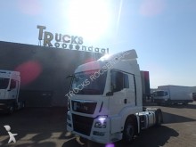 cabeza tractora MAN TGS 18.440 + EURO 6 + SPOILER 2x in stock