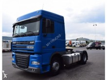 tracteur DAF