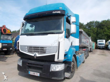 tracteur Renault