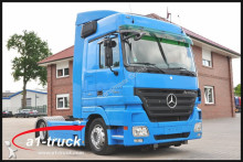 trattore trasporto eccezionale Mercedes