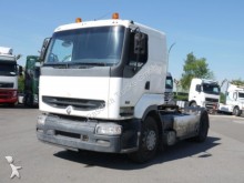 tracteur Renault Premium 420 Dci * Retarder / Klima *