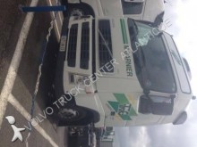 tracteur Volvo FH 440