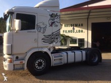 trattore Scania
