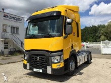 cabeza tractora Renault