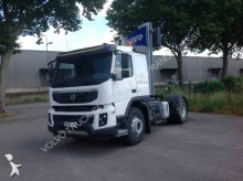 cabeza tractora Volvo