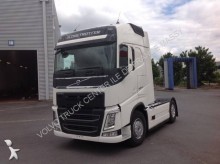 tracteur Volvo
