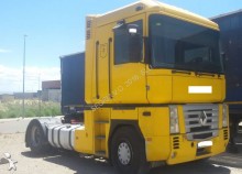 tracteur Renault