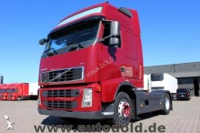 Volvo FH13 440 tractor unit