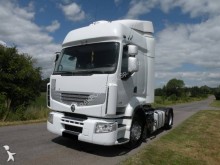 tracteur Renault Premium 450.19 DXI