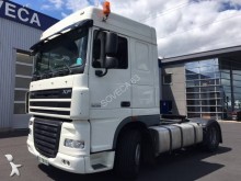 tracteur DAF