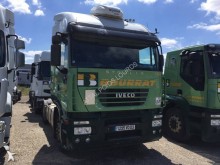 tracteur Iveco Stralis AS 440 S 43
