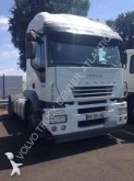 tracteur Iveco Stralis 430